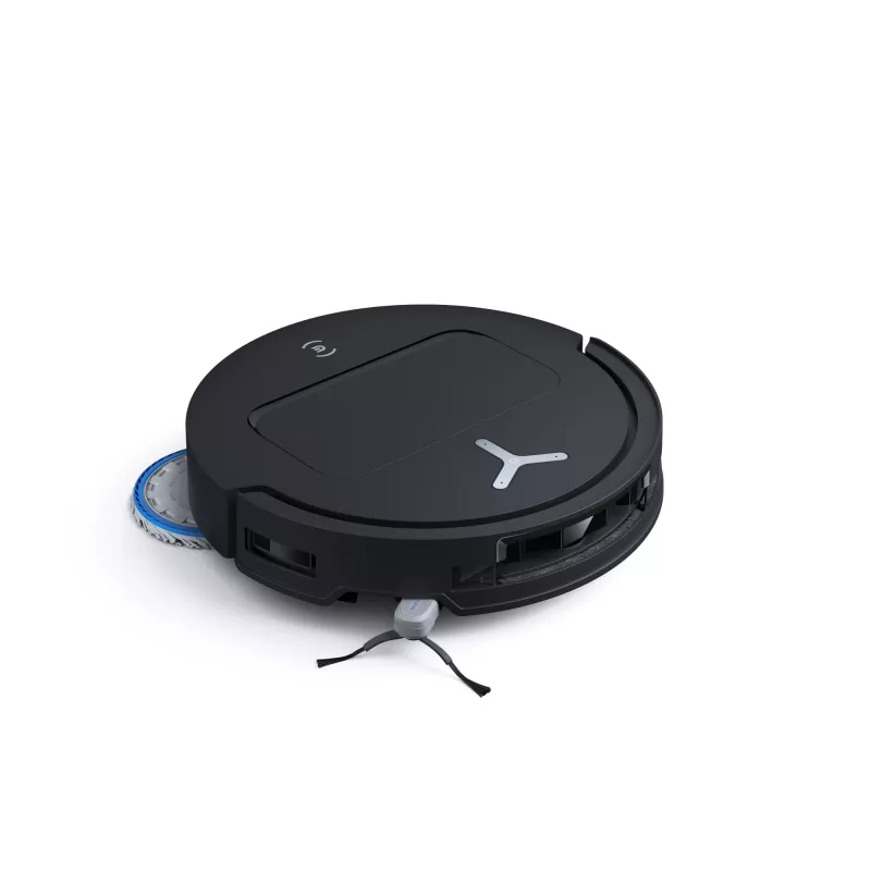 Robot odkurzający ECOVACS T50 OMNI Czarny Gen.2