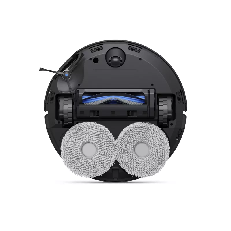 Robot odkurzający ECOVACS T50 OMNI Czarny Gen.2