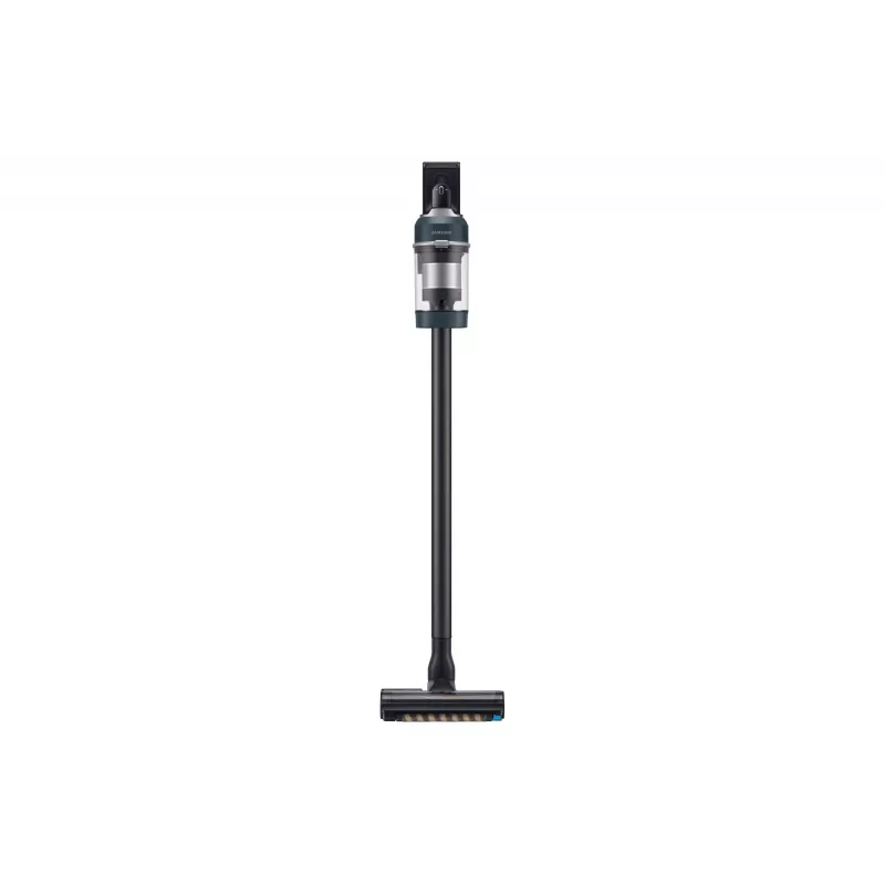 Samsung VS20C85G4PB 2-w-1 odkurzacz ręczny Bateria Suche Mikro Bezworkowy 550 W Niebieski
