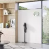 Samsung VS20C85G4PB 2-w-1 odkurzacz ręczny Bateria Suche Mikro Bezworkowy 550 W Niebieski