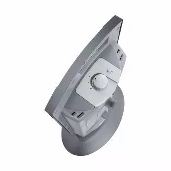 Grzejnik elektryczny Steba CH 1 ECO antracytowy, czarny 1000 W
