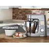 Przystawka do maszyny do lodów Kenwood KAX71.000WH - maszynka do mrożonych deserów
