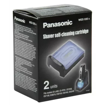 Wkład czyszczący Panasonic PAN-WES035K503