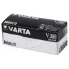 Bateria jednorazowego użytku Varta V386
