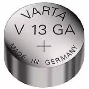 Bateria jednorazowego użytku Varta V386
