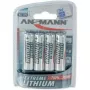Bateria jednorazowa Ansmann Extreme Lithium AA Mignon