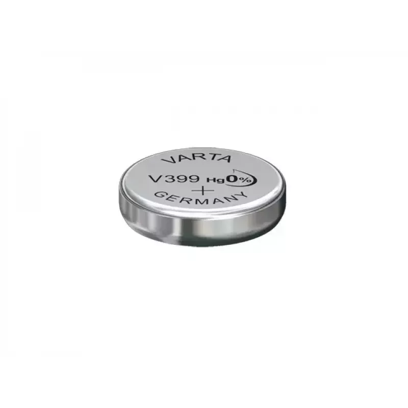 Bateria jednorazowa Varta V399