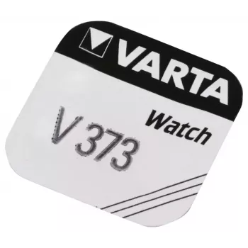 Bateria jednorazowa Varta V373