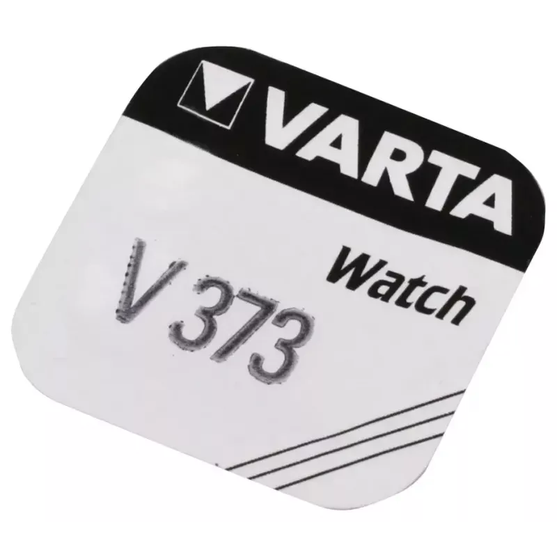 Bateria jednorazowa Varta V373