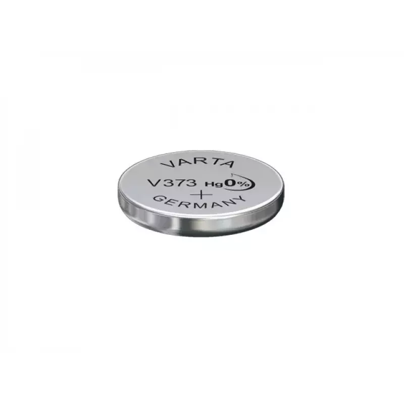 Bateria jednorazowa Varta V373