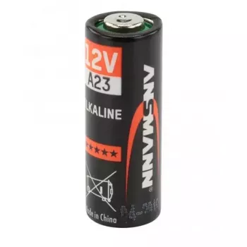 Bateria jednorazowa Ansmann A23