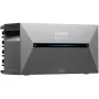 Falownik z podtrzymaniem bateryjnym Anker Solarbank 2 E1600 Plus 0,8 kVA LiFePO4 Szary