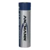 Akumulator Ansmann 1307-0002 litowo-jonowy 18650