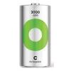 Akumulator GP baterie ReCyko Pro RECYKO C 63,5g
