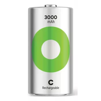 Akumulator GP baterie ReCyko Pro RECYKO C 63,5g