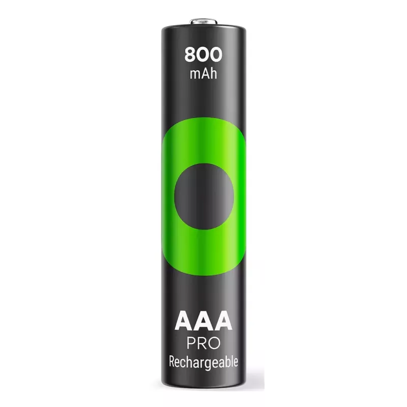 Akumulator GP baterie ReCyko Pro GPRCP80AAA174C4 AAA NiMH 14g