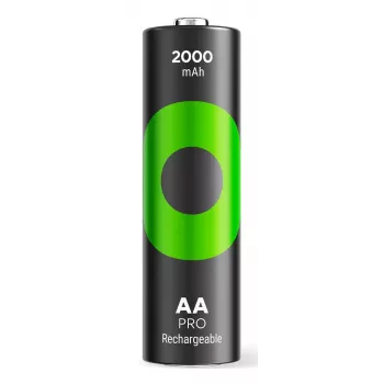 Akumulator GP baterie ReCyko Pro GPRCP200AA167C4 AA NiMH 30g