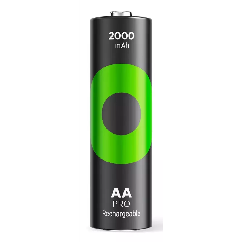 Akumulator GP baterie ReCyko Pro GPRCP200AA167C4 AA NiMH 30g
