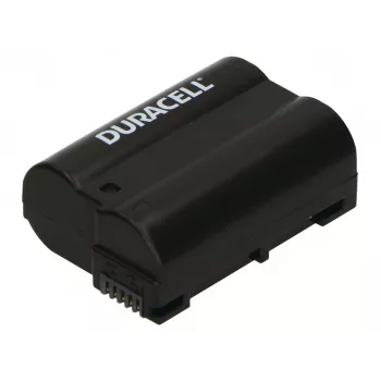 Duracell Camera bateria - zastępuje baterię Nikon EN-EL15