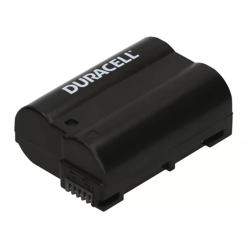 Duracell Camera bateria - zastępuje baterię Nikon EN-EL15