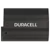 Duracell Camera bateria - zastępuje baterię Nikon EN-EL15