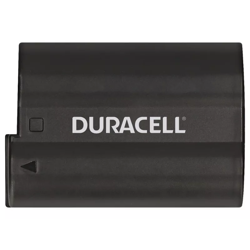 Duracell Camera bateria - zastępuje baterię Nikon EN-EL15