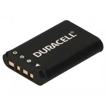 Bateria Duracell do aparatu - zamiennik baterii Sony NP-BX1