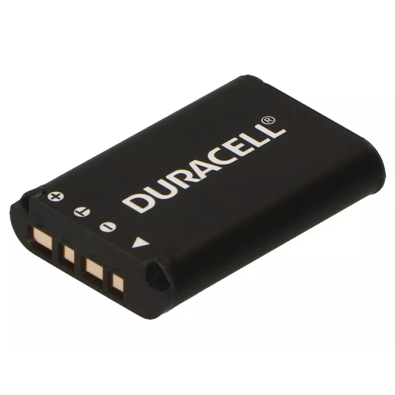 Bateria Duracell do aparatu - zamiennik baterii Sony NP-BX1