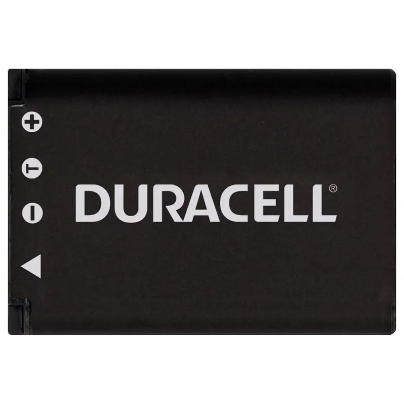 Bateria Duracell do aparatu - zamiennik baterii Sony NP-BX1