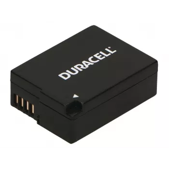 Bateria do aparatu Duracell DRPBLC12 zamiennik Panasonic DMW-BLC12