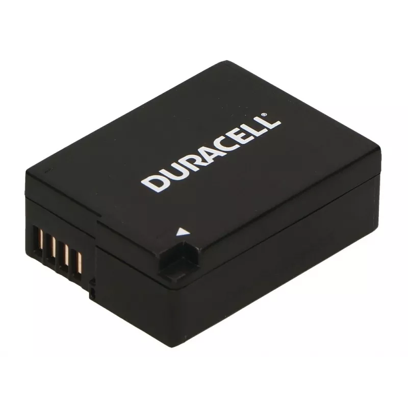 Bateria do aparatu Duracell DRPBLC12 zamiennik Panasonic DMW-BLC12