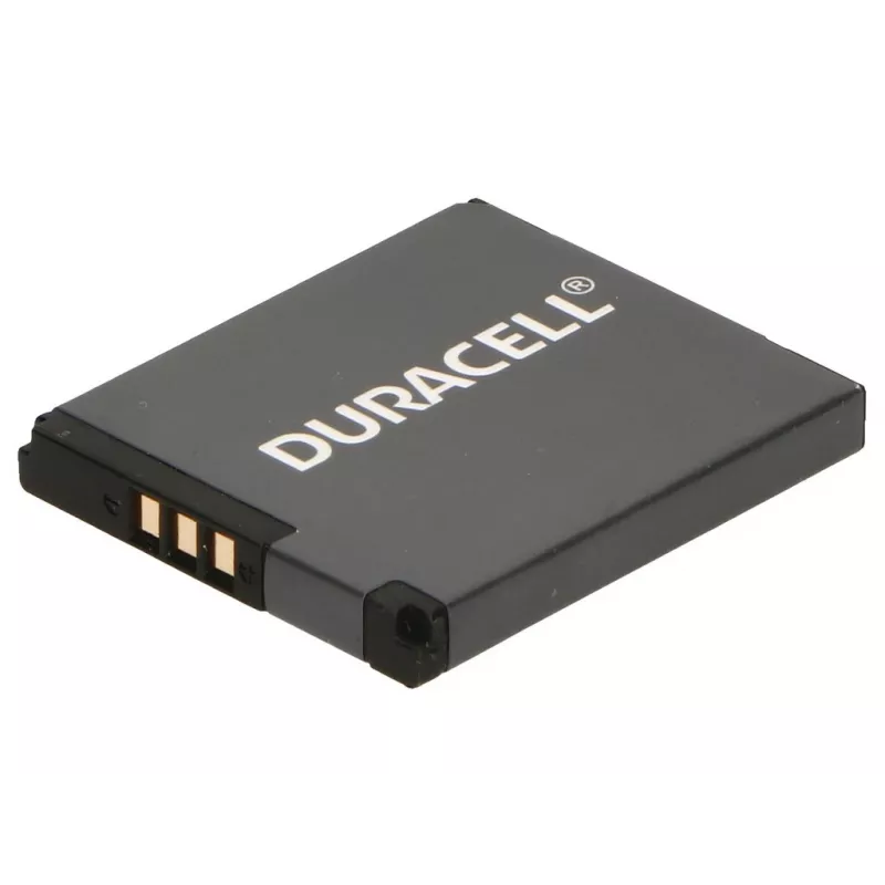 Bateria Duracell do aparatu - zamiennik baterii Canon NB-11L