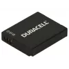Bateria Duracell do aparatu - zamiennik baterii Panasonic DMW-BCM13
