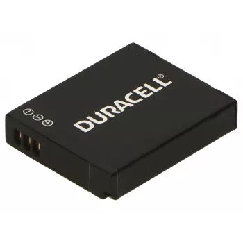 Bateria Duracell do aparatu - zamiennik baterii Panasonic DMW-BCM13