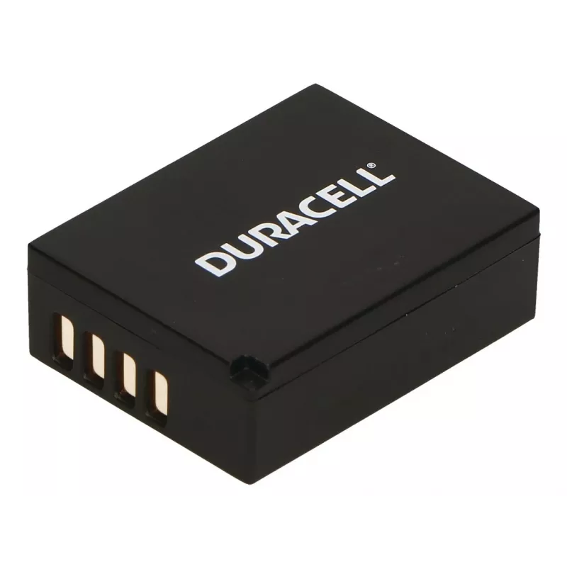 Bateria do aparatu Duracell DRFW126 zamiennik Fujifilm NP-W126