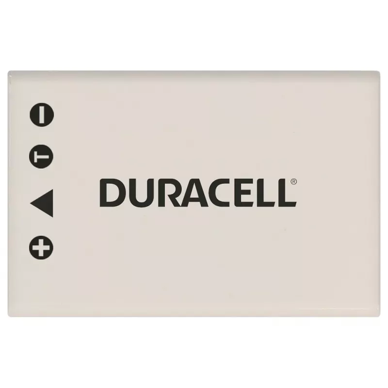 Bateria Duracell do aparatu - zamiennik baterii Nikon EN-EL5
