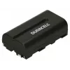 Bateria do kamery Duracell – zastępuje baterię Sony NP-F330/NP-F550