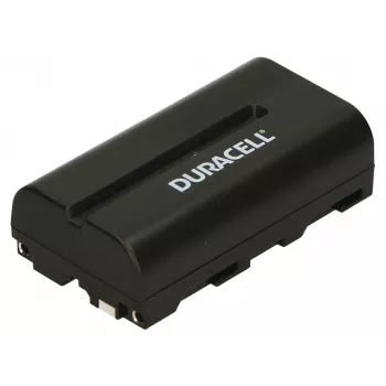Bateria do kamery Duracell – zastępuje baterię Sony NP-F330/NP-F550