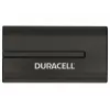 Bateria do kamery Duracell – zastępuje baterię Sony NP-F330/NP-F550