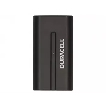 Bateria do kamery Duracell DRSF970 zastępuje Sony NP-F930/950/970