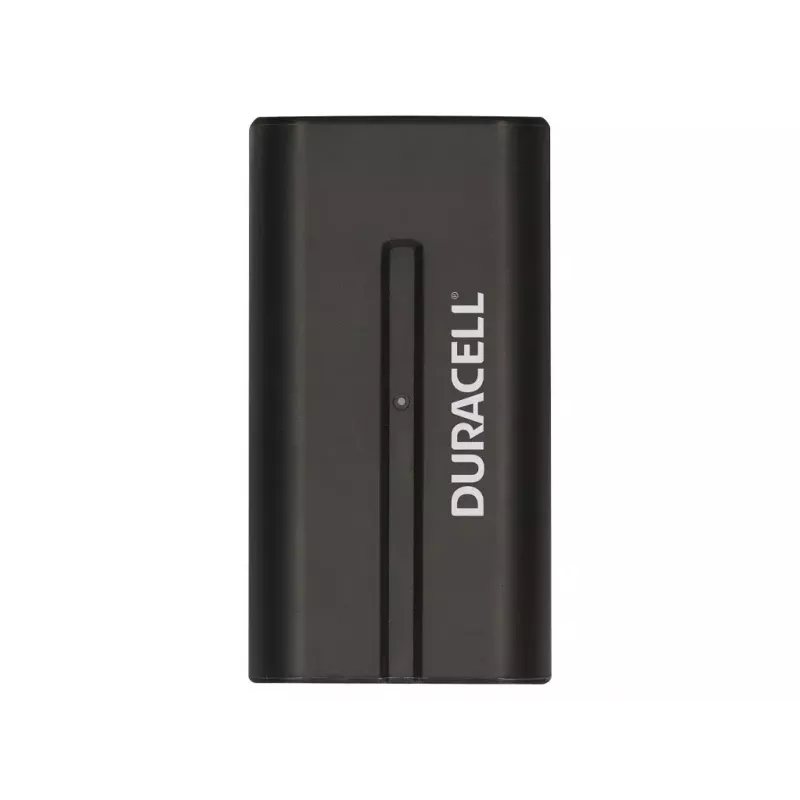 Bateria do kamery Duracell DRSF970 zastępuje Sony NP-F930/950/970