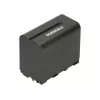 Bateria do kamery Duracell DRSF970 zastępuje Sony NP-F930/950/970