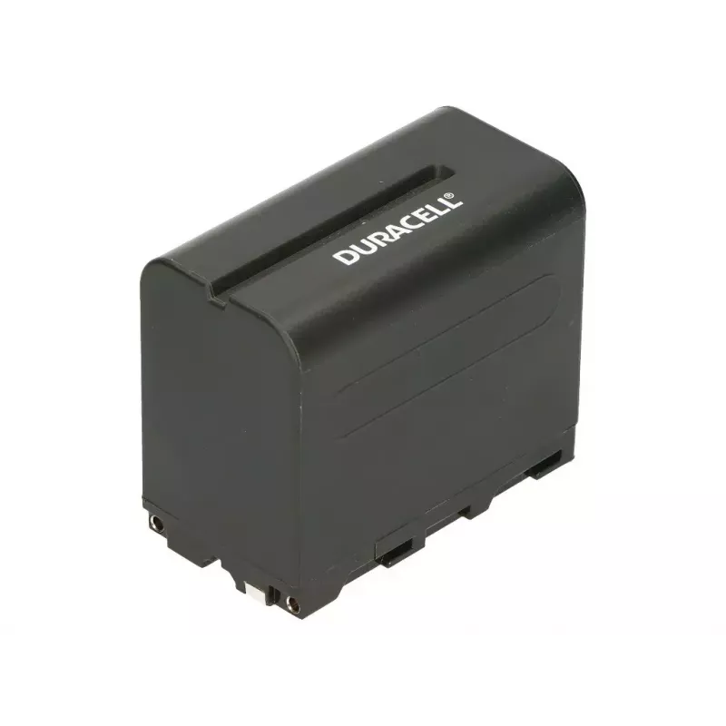 Bateria do kamery Duracell DRSF970 zastępuje Sony NP-F930/950/970