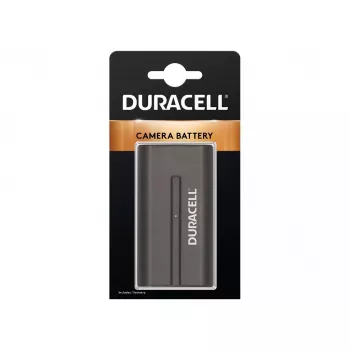 Bateria do kamery Duracell DRSF970 zastępuje Sony NP-F930/950/970