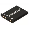Bateria Duracell do aparatu - zamiennik baterii Olympus Li-40B