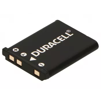 Bateria Duracell do aparatu - zamiennik baterii Olympus Li-40B