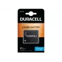 Duracell Camera bateria - replaces Panasonic CGA-S005 bateria