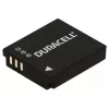 Duracell Camera bateria - replaces Panasonic CGA-S005 bateria