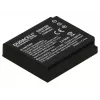 Duracell Camera bateria - replaces Panasonic CGA-S005 bateria