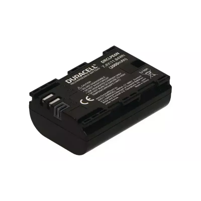 Bateria do aparatu PSA Parts DRCLPE6N